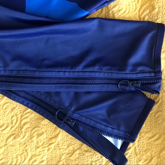 🧘‍♀️Stella McCartney leggings 💛size S NWOT - Picture 4 of 7